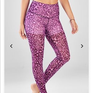 Fabletics leggings 🌸🌸